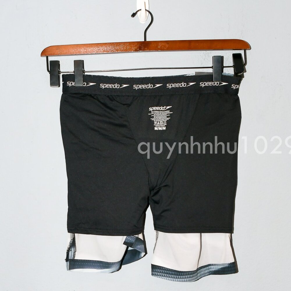 Speedo Men's Swim Short - Picture 8 of 9
